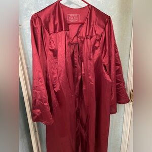 Unisex Graduation Robe